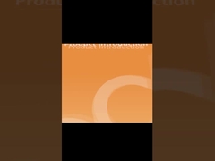 Блок из зубного циркония