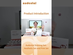 Стоматологическая лаборатория пятна и глазурная паста 25 мл жидкость 4g 3D глазурная паста пятна и глазурный материал