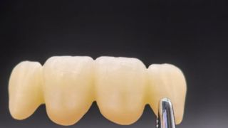 Audental 4D Master Цирконий