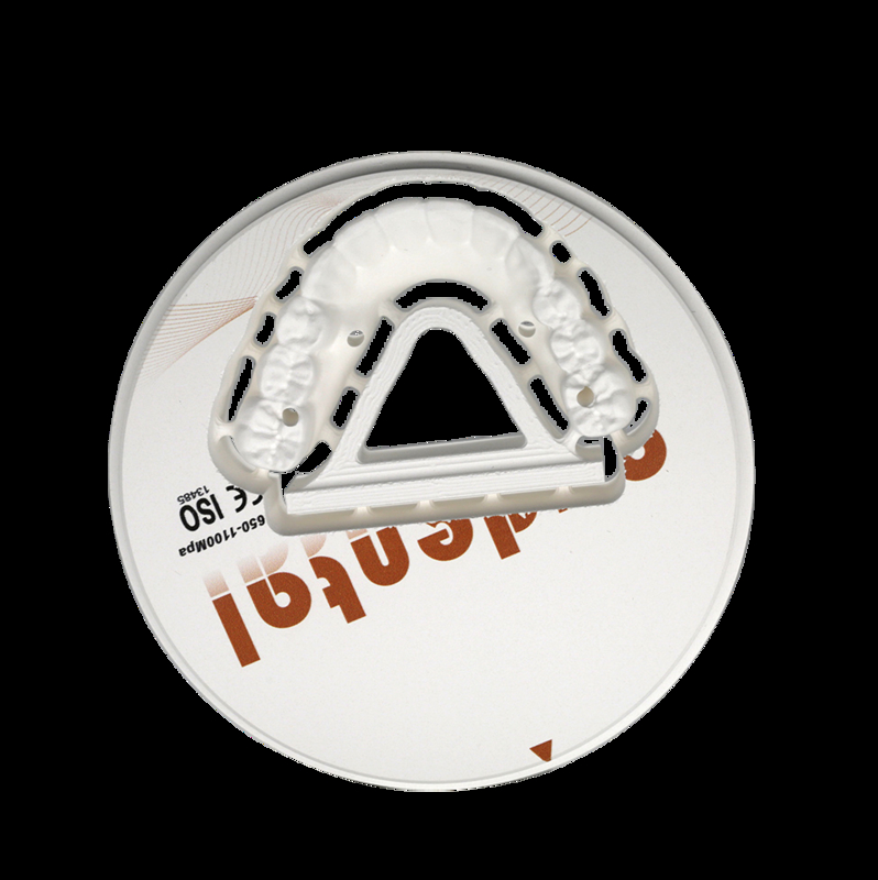 Девитализатор зубной мякоти, полиоксиметилен без арсена, эндодонтика корневых каналов