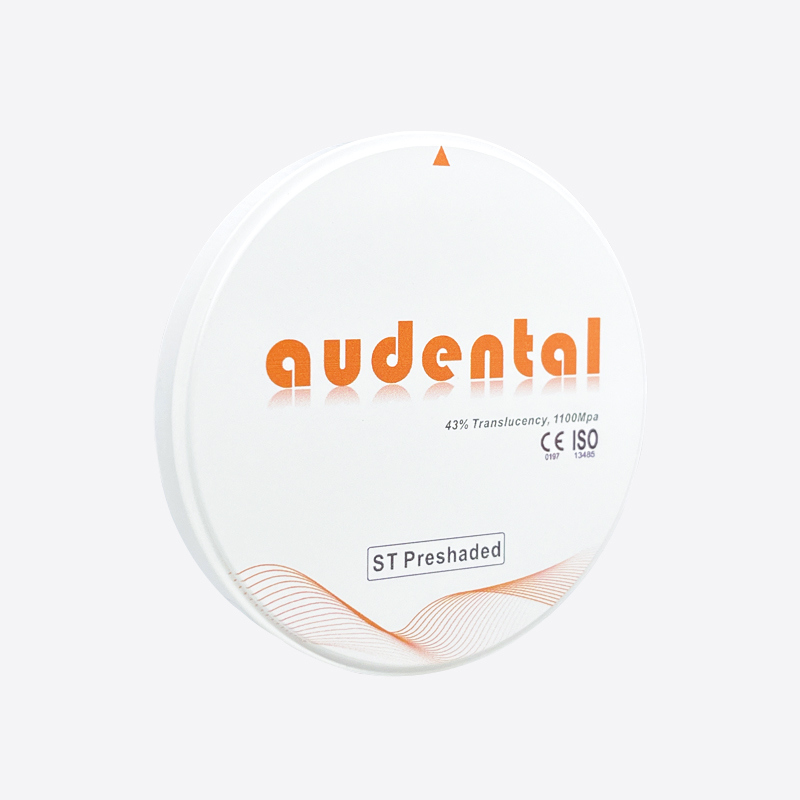 Оксид цинка и ацетат цинка порошок / жидкая смесь Корневой канал эндодонтики для временного заполнения и уплотнения