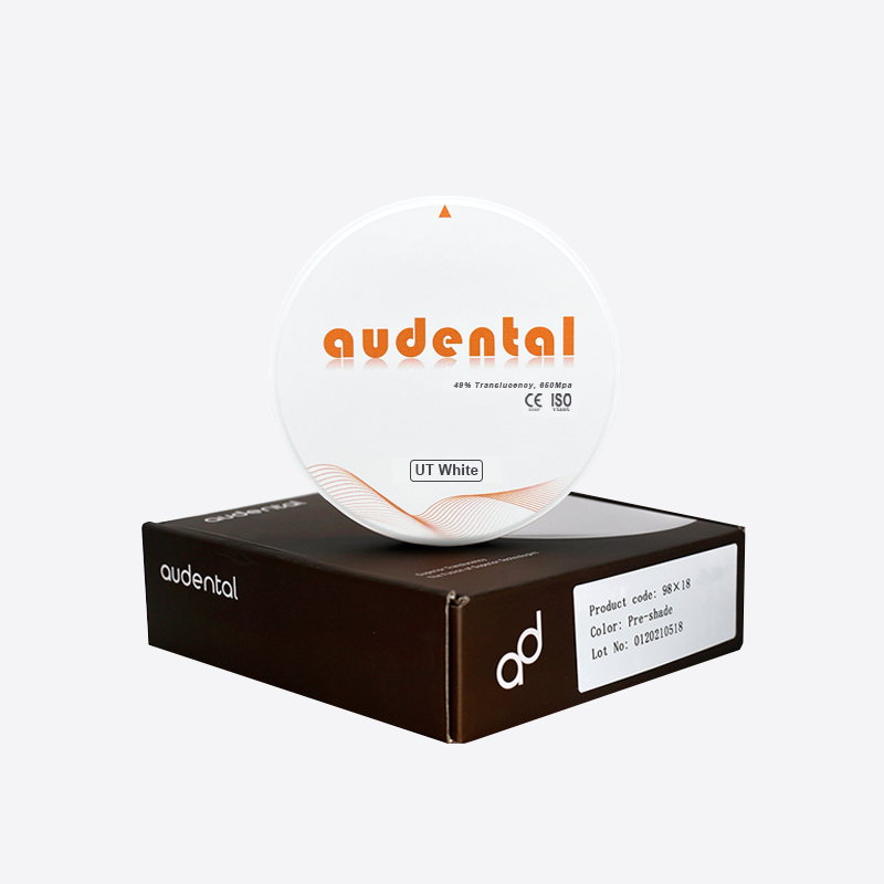 UT White Zirconia Block L/C D/A D/P T/T Western Union  PayPal Варианты оплаты для удобных транзакций