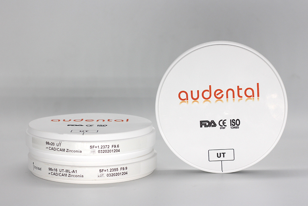 Преобразуйте свою стоматологическую практику с помощью стоматологического цирконового блока для превосходных реставраций