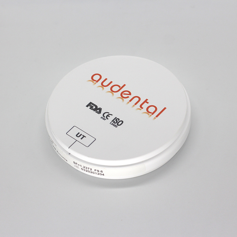 Преобразуйте свою стоматологическую практику с помощью стоматологического цирконового блока для превосходных реставраций