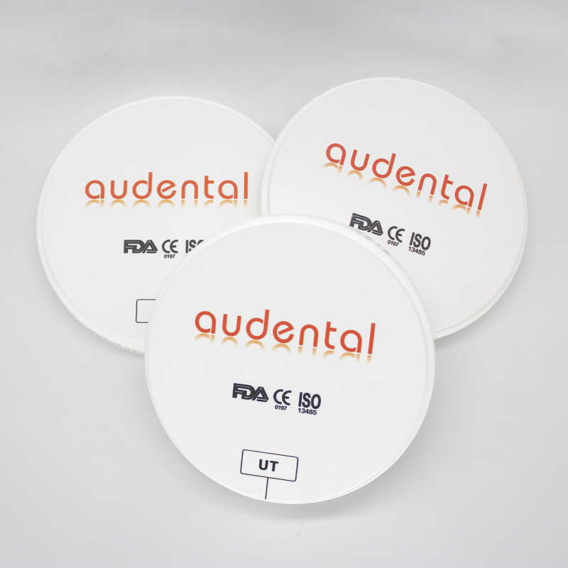 Преобразуйте свою стоматологическую практику с помощью стоматологического цирконового блока для превосходных реставраций