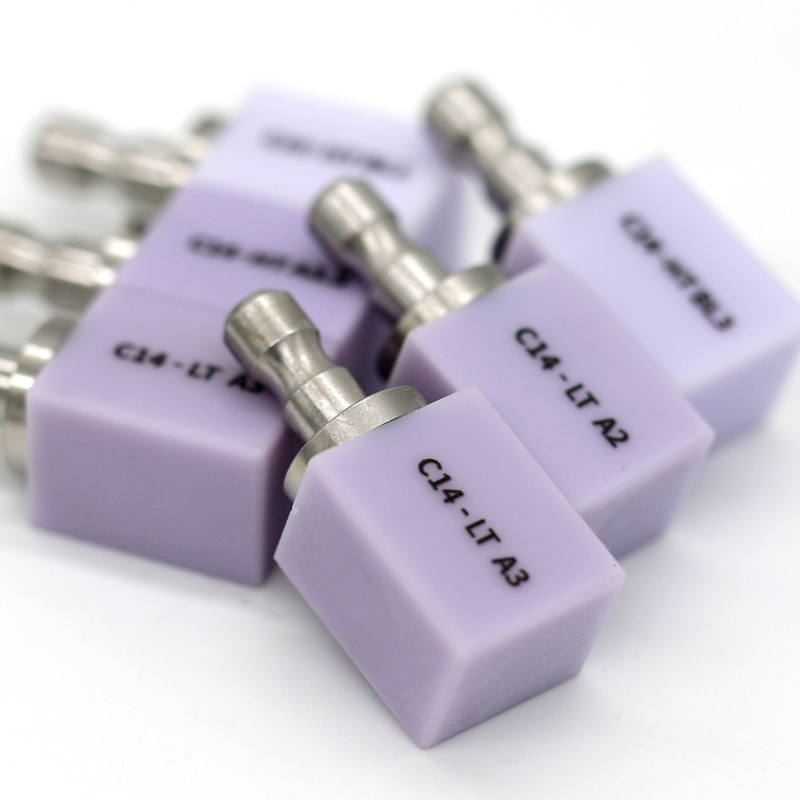 Адгезивные техники фиксации стеклокерамики Audental для прочных связей в передних реставрациях