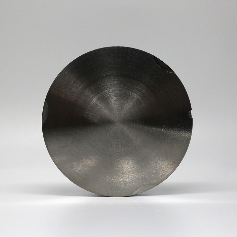 Плавное фрезерование, легкая полировка и идеальная обработка с блоком Audental Cobalt Chrome для стоматологии