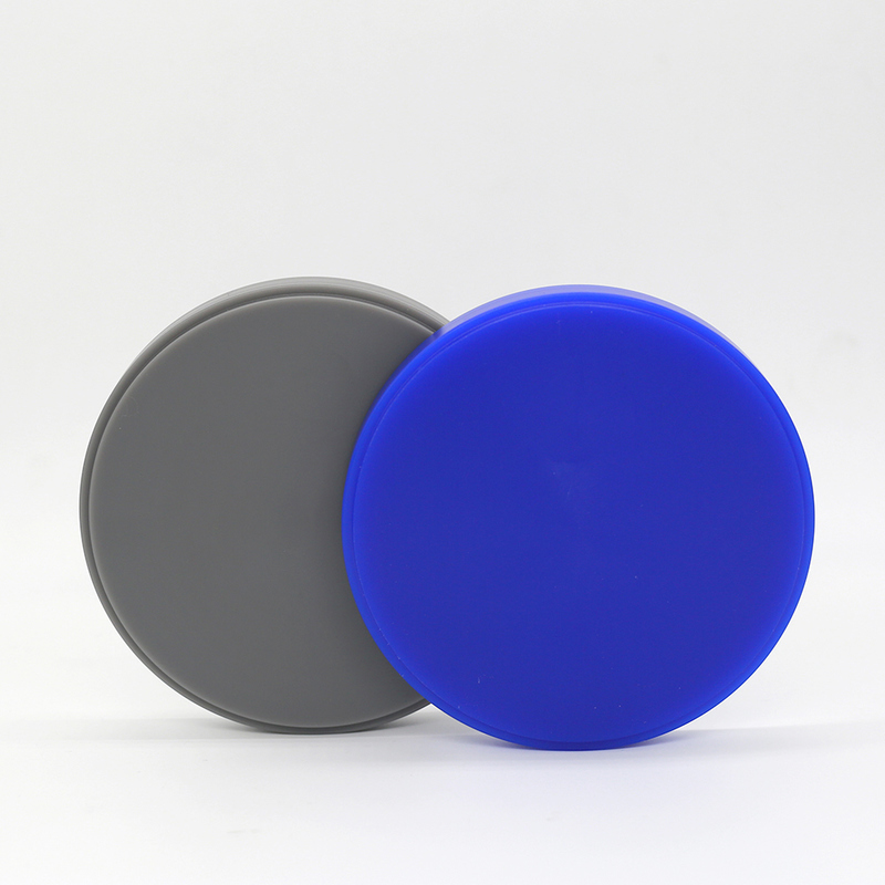 Высокопроизводительный стоматологический восковой диск для CAD/CAM систем mdash Размерная точность и различные варианты цвета для достижения результатов