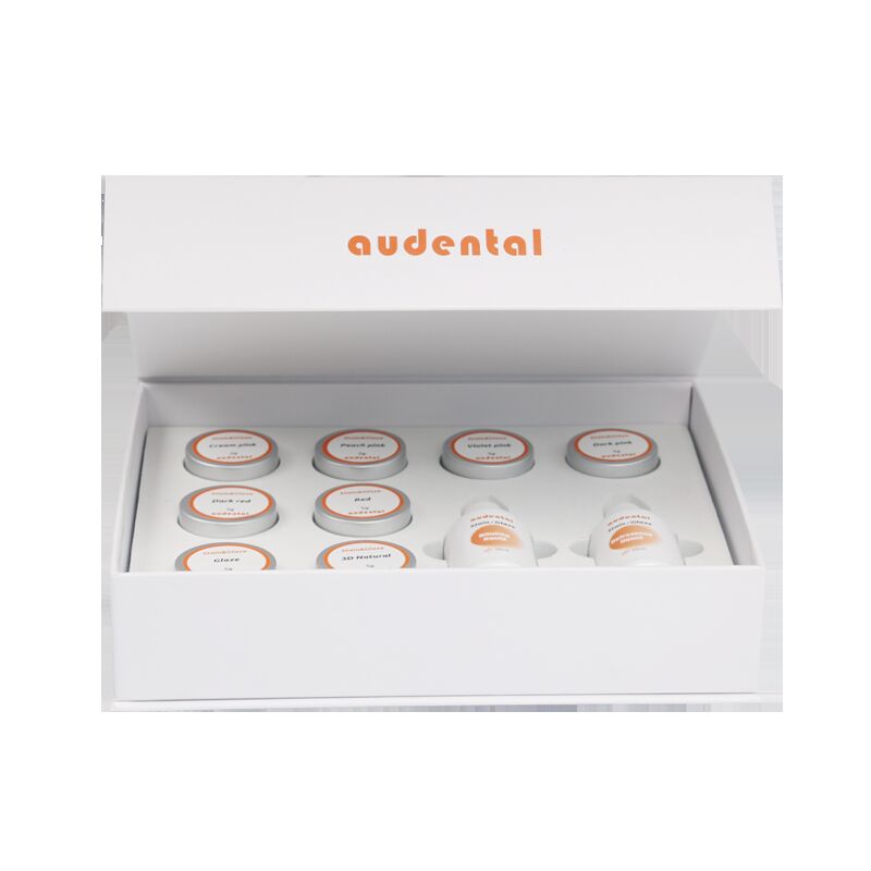Стоматологическая лаборатория пятна и глазурная паста 25 мл жидкость 4g 3D глазурная паста пятна и глазурный материал