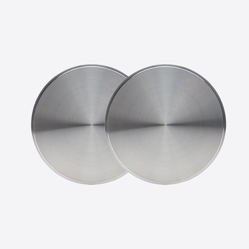 Диск из кобальтового хромового блока, предназначенный для стоматологических систем CAD CAM, обеспечивающих коррозионную стойкость и механическую прочность