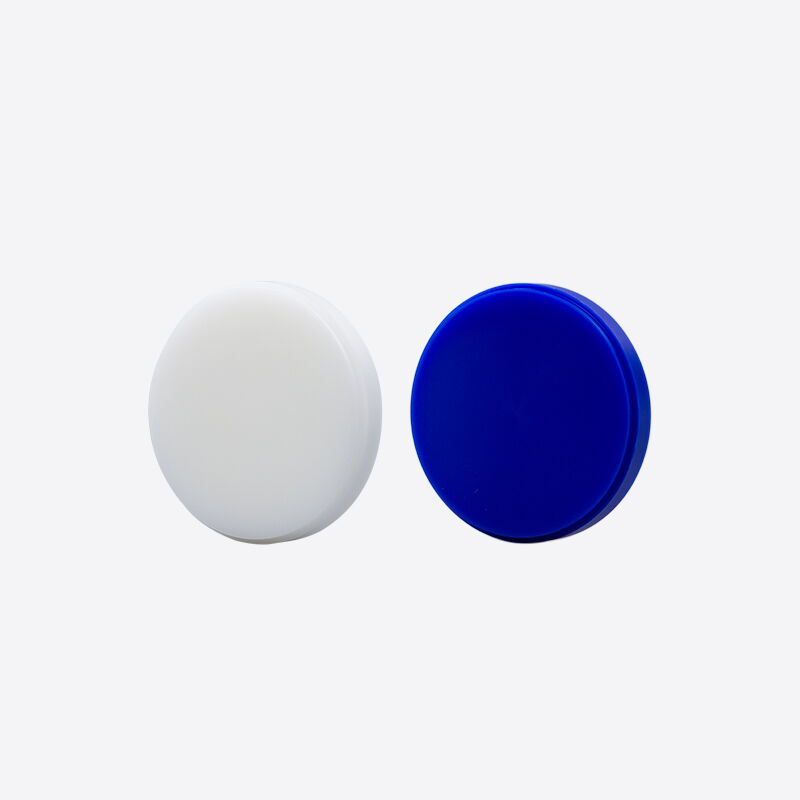 Твердые восковые диски для зуботехнических фрезерных станков, обеспечивающие точное литье, высокую стабильность и легкую обработку