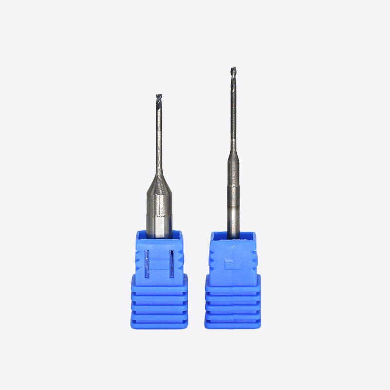 Циркониевая фрезерная бур совместима с VHF фрезерными системами, обеспечивающими стабильную производительность, и циркониевой стеклянной керамической фрезерной