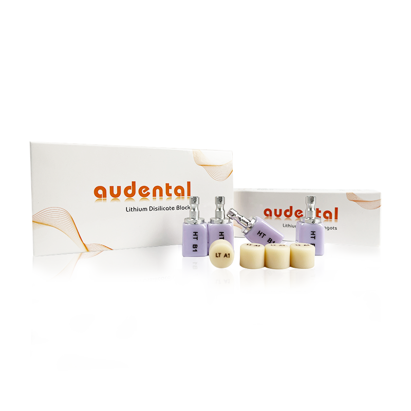 Dental Glass Ceramics Engineered for Precision Consistency and Performance in Veneers Crowns Inlays Onlays and Anterior Bridges