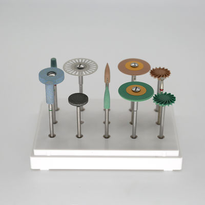 Добивайтесь идеального блеска с циркониевой полировкой для теплостойкой керамики