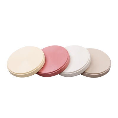 Зубоврачебный взгляд украдкой преграждает 98 95 100 материалов mm CAD CAM для зубоврачебной пользы лаборатории