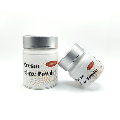Audental Zirconia Ceramic Glaze Powder для использования в стоматологической лаборатории