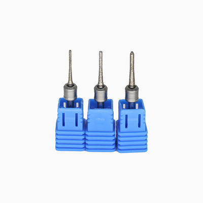 Сертификат регистрации медицинского устройства Audental Zirconia Milling Bur DLC D4