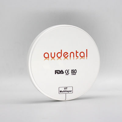 Преобразуйте свою стоматологическую практику с помощью стоматологического цирконового блока для превосходных реставраций