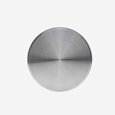 Precision Engineered Cobalt Chrome Block for Fabrication of Partial Denture Frameworks and Long Span Restorations