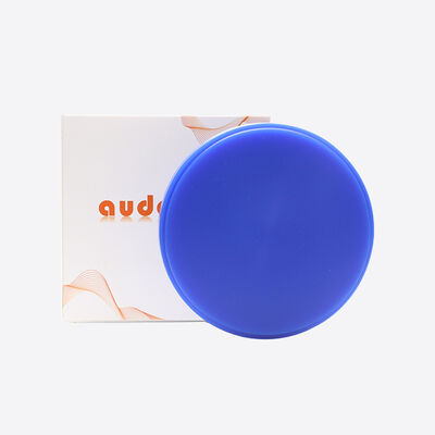 Высокопроизводительный стоматологический восковой диск для CAD/CAM систем с превосходной стабильностью размеров и термической устойчивостью