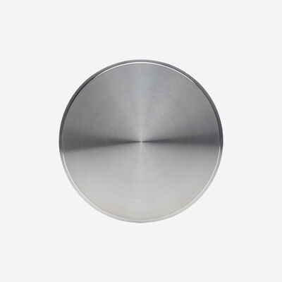 Кобальт Хром Блок кобальт хром сплав диск обеспечивающий прочность на растяжение устойчивость и биосовместимость для стоматологических