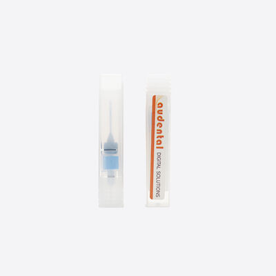 Zirconia Milling Bur advanced coated tungsten carbide tool for vhf milling systems providing precise cutting and surface finish